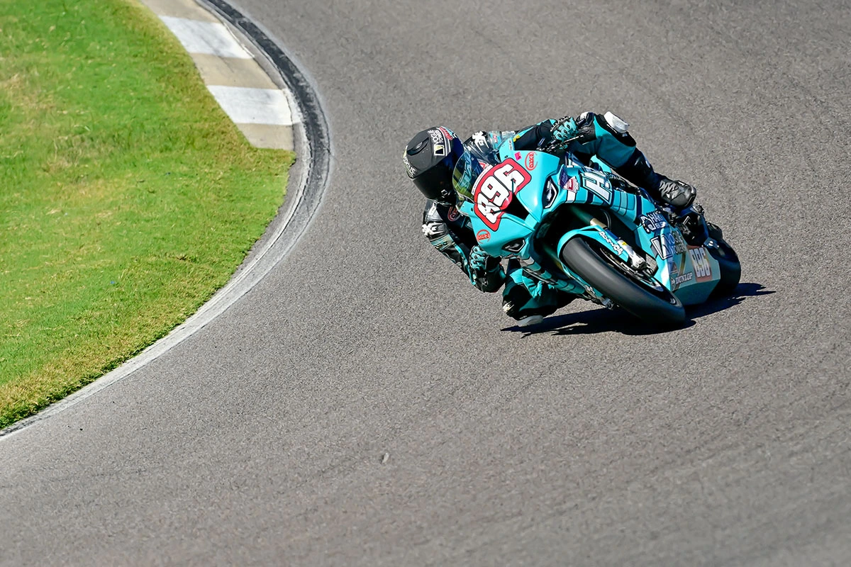 hart racing
